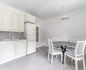 Nekilnojamo turto brokerė (agentė) Viktorija Žvironienė / Viktorija Žvironienė / Darbų pavyzdys ID 3855151