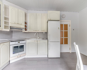 Nekilnojamo turto brokerė (agentė) Viktorija Žvironienė / Viktorija Žvironienė / Darbų pavyzdys ID 3855153