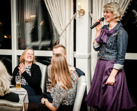 Renginių vedėja Kristina ir grupė - Renginiai, šventės - 2 Renginiai, šventės - Renginių vedėja Kristina ir grupė - 2