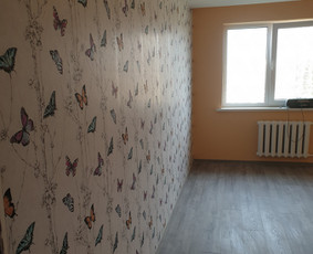Vidaus apdailos,staliaus,elektros,santechnikos darbai. / Giedrius Pekys / Darbų pavyzdys ID 3855069