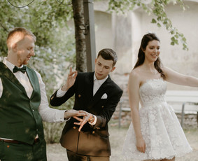 Iliuzionistas Alan Gladkovas / Alan Gladkovas / Darbų pavyzdys ID 3855517