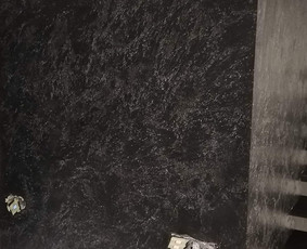 Glaistymas, dažymas ir vidaus apdailos darbai / Jonas / Darbų pavyzdys ID 3855563