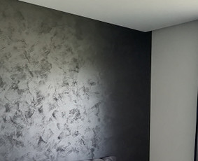 Glaistymas, dažymas ir vidaus apdailos darbai / Jonas / Darbų pavyzdys ID 3855567