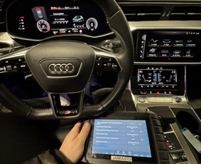 Auto Patikra, Pagalba Perkant ir Parduodant, Diagnostika / JankAuto / Darbų pavyzdys ID 3855625