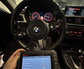 Auto Patikra, Pagalba Perkant ir Parduodant, Diagnostika / JankAuto / Darbų pavyzdys ID 3855619