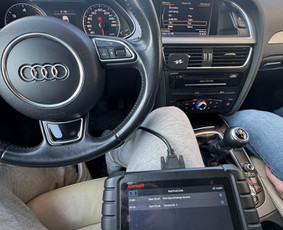 Auto Patikra, Pagalba Perkant ir Parduodant, Diagnostika / JankAuto / Darbų pavyzdys ID 3855615