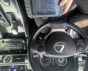 Auto Patikra, Pagalba Perkant ir Parduodant, Diagnostika / JankAuto / Darbų pavyzdys ID 3855617
