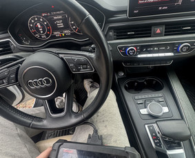 Auto Patikra, Pagalba Perkant ir Parduodant, Diagnostika / JankAuto / Darbų pavyzdys ID 3855613