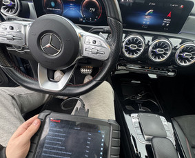 Auto Patikra, Pagalba Perkant ir Parduodant, Diagnostika / JankAuto / Darbų pavyzdys ID 3855611