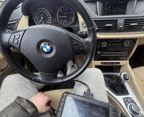 Auto Patikra, Pagalba Perkant ir Parduodant, Diagnostika / JankAuto / Darbų pavyzdys ID 3855607