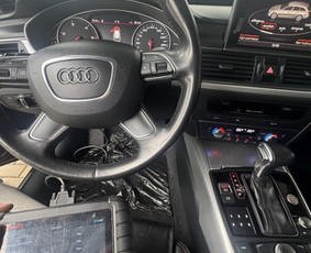 Auto Patikra, Pagalba Perkant ir Parduodant, Diagnostika / JankAuto / Darbų pavyzdys ID 3855603