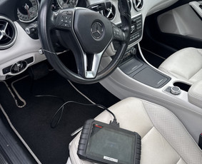 Auto Patikra, Pagalba Perkant ir Parduodant, Diagnostika / JankAuto / Darbų pavyzdys ID 3855601