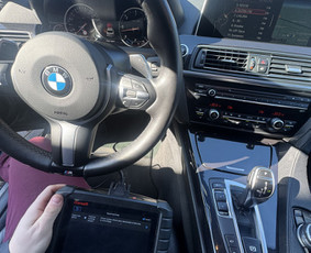 Auto Patikra, Pagalba Perkant ir Parduodant, Diagnostika / JankAuto / Darbų pavyzdys ID 3855597