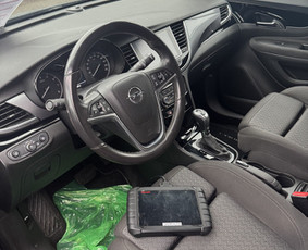 Auto Patikra, Pagalba Perkant ir Parduodant, Diagnostika / JankAuto / Darbų pavyzdys ID 3855595