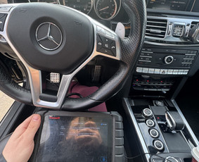 Auto Patikra, Pagalba Perkant ir Parduodant, Diagnostika / JankAuto / Darbų pavyzdys ID 3855593