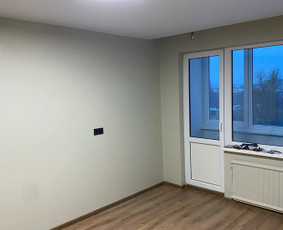 Kokybiška vidaus apdaila jūsų namams - Laminato klojimas - 4 Laminato klojimas - Kokybiška vidaus apdaila jūsų namams - 4