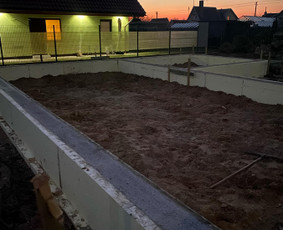 Kokybiška vidaus apdaila jūsų namams / Ignas Čenkus / Darbų pavyzdys ID 3855669