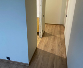 Kokybiška vidaus apdaila jūsų namams - Laminato klojimas - 2 Laminato klojimas - Kokybiška vidaus apdaila jūsų namams - 2