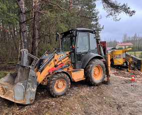 Ekskavatoriaus nuoma Žvyras smėlis juodžemis skalda atsijos - Skalda, smėlis, žvyras, juodžemis - 3 Skalda, smėlis, žvyras, juodžemis - Ekskavatoriaus nuoma Žvyras smėlis juodžemis skalda atsijos - 3