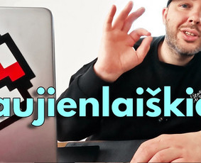 Tekstų kūrimas / Pardavimų tekstai / Klientams uždirbta 600k - Naujienlaiškių kūrimas ir sklaida - 1 Naujienlaiškių kūrimas ir sklaida - Tekstų kūrimas / Pardavimų tekstai / Klientams uždirbta 600k - 1