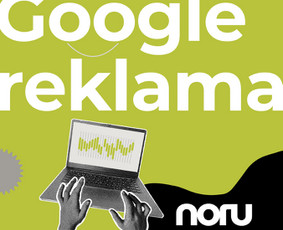Reklama, kuri ne šiaip patinka – ji parduoda - Google Ads reklama - 1 Google Ads reklama - Reklama, kuri ne šiaip patinka – ji parduoda - 1