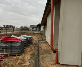 Trinkelių klojimas, polių gręžimas, tvorų montavimas / MB Workflex / Darbų pavyzdys ID 3855845