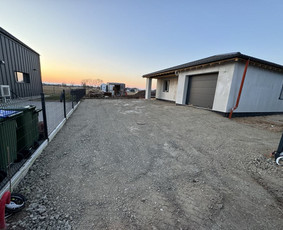 Trinkelių klojimas, polių gręžimas, tvorų montavimas / MB Workflex / Darbų pavyzdys ID 3855847