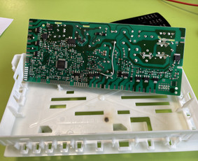 Buitinės technikos remontas Panevėžyje ir rajone / Technetas / Darbų pavyzdys ID 3856097