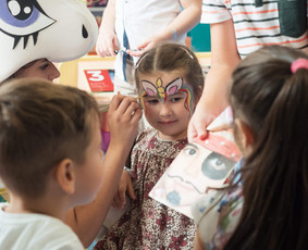 Animatorės Jolė ir Agnieška / Animatorės Jolė ir Agnieška / Darbų pavyzdys ID 3856103