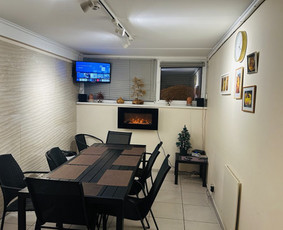 Banketų, pokylių salės nuoma, pirties nuoma Klaipėdoje / UAB AMBERLITA / Darbų pavyzdys ID 3856185