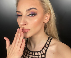 Grožio salono paslaugos / BELLEZA / Darbų pavyzdys ID 3856201