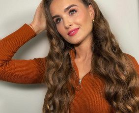 Grožio salono paslaugos / BELLEZA / Darbų pavyzdys ID 3856203
