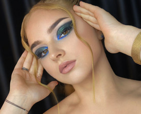 Grožio salono paslaugos / BELLEZA / Darbų pavyzdys ID 3856207