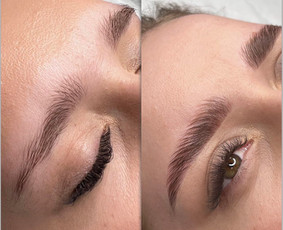 Grožio salono paslaugos / BELLEZA / Darbų pavyzdys ID 3856219
