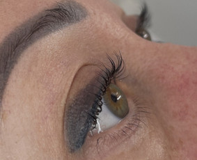Grožio salono paslaugos / BELLEZA / Darbų pavyzdys ID 3856221
