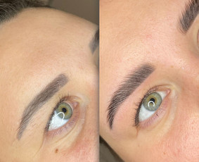 Grožio salono paslaugos / BELLEZA / Darbų pavyzdys ID 3856223