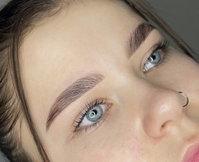 Grožio salono paslaugos / BELLEZA / Darbų pavyzdys ID 3856227