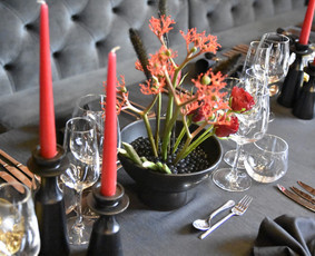 Gimtadienių dekoravimas - Švenčių dekoravimas ,dekoracijų nuoma,šampano staliukas - 4