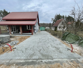 Trinkelių klojimas! Tvorų montavimas! / Vitalijus / Darbų pavyzdys ID 3856405