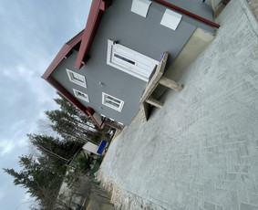 Trinkelių klojimas! Tvorų montavimas! / Vitalijus / Darbų pavyzdys ID 3856407