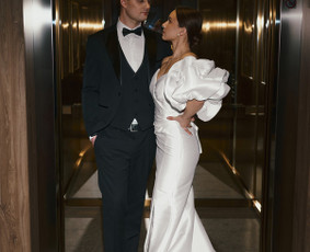 Fotografas - Vestuvių fotosesija - 4 Vestuvių fotosesija - Fotografas - 4