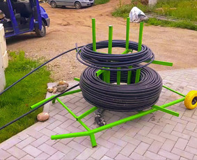 Automatinės laistymo sistemų montavimas, remontas, priežiūra - Laistymo sistemos, įrengimas - 3 Laistymo sistemos, įrengimas - Automatinės laistymo sistemų montavimas, remontas, priežiūra - 3