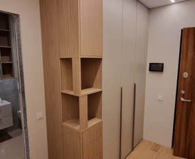 Baldų gamyba,projektavimas, montavimas. / Donatas Grygalis / Darbų pavyzdys ID 3856609