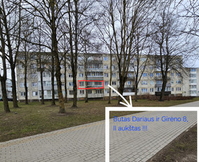 Dokumentų paruošimas pastatų 100% įteisinimui - NT asmeninė vadybininkė - 1