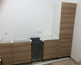 Santechnikos, namų ūkio meistras / Erikas / Darbų pavyzdys ID 3856837