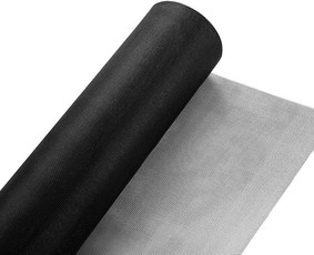 Tinklelis nuo uodų (rulonuose) - Roletai, žaliuzės, romanetės - 2 Roletai, žaliuzės, romanetės - Tinklelis nuo uodų (rulonuose) - 2