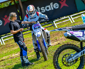 Motociklų treniruotės/mokymai Moterims / GIRLS MOTO CAMP / Darbų pavyzdys ID 3857197