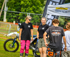 Motociklų treniruotės/mokymai Moterims - Sportas, treniruotės - 4 Sportas, treniruotės - Motociklų treniruotės/mokymai Moterims - 4
