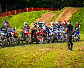 Motociklų treniruotės/mokymai Moterims - Sporto programos sudarymas - 1 Sporto programos sudarymas - Motociklų treniruotės/mokymai Moterims - 1