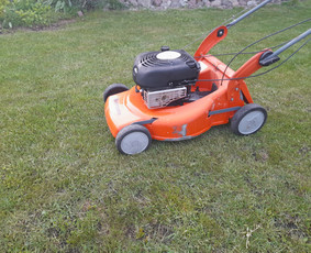 Vejos, žolės pjovimas - Aplinka, sodas - 1 Aplinka, sodas - Vejos, žolės pjovimas - 1